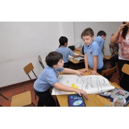 Jornada Escuela, Familias y Comunidad